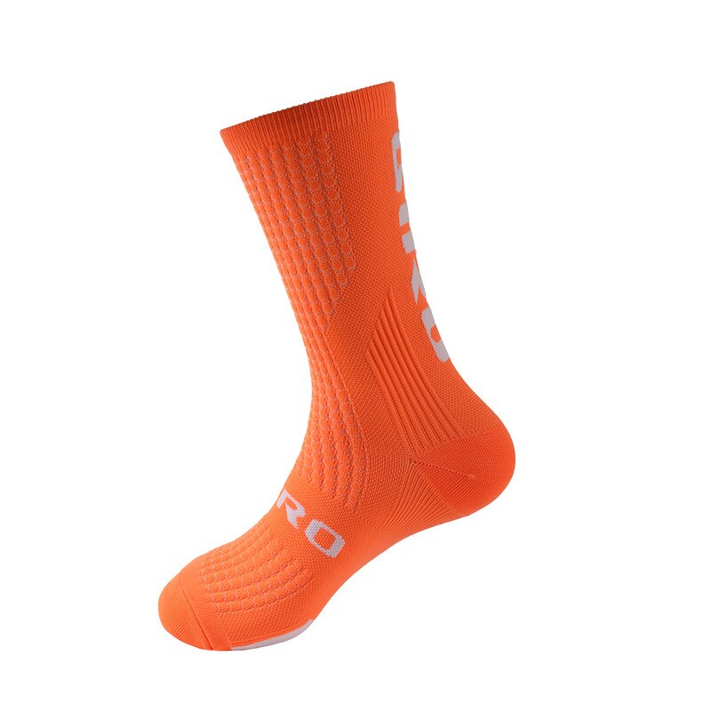 running compression football hiking men socks socks function socks sport socks cycling socks socks basketball men Knee-High: Silver