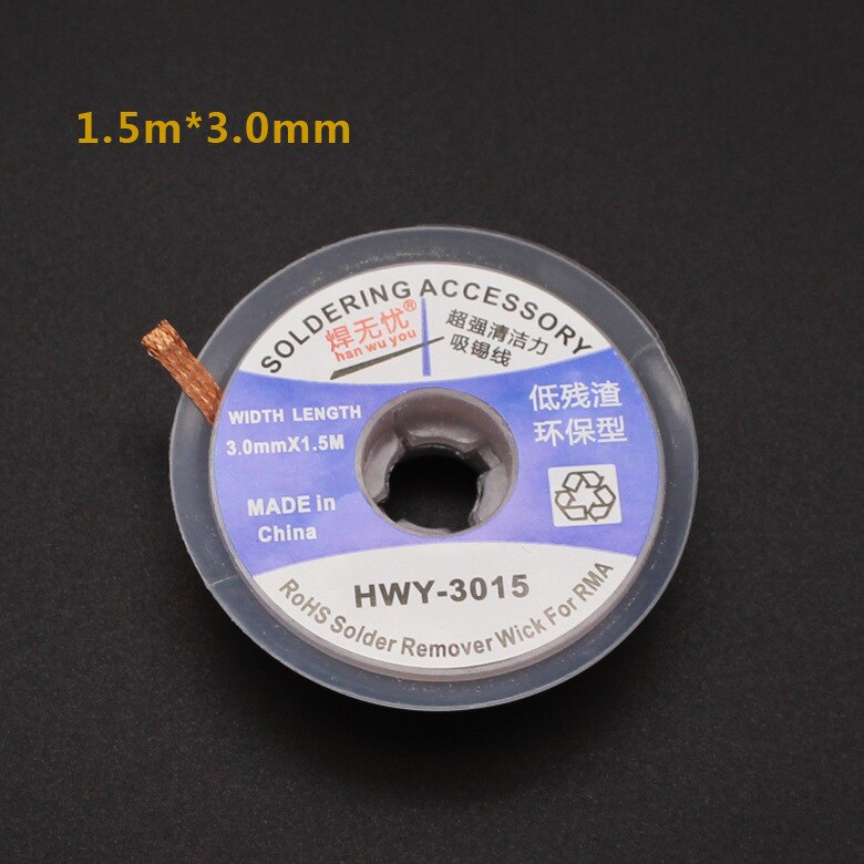 Low Residues Clean-free Sn Absorbing Line 1515 2515 3015 3515 Sn Absorbing Belt: HWY-3015