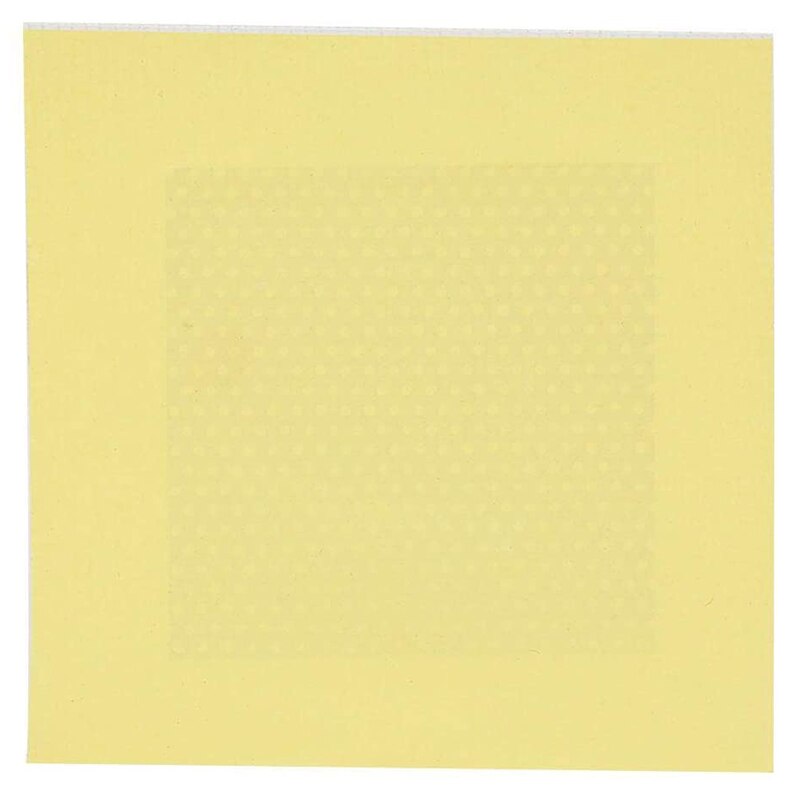 5 Pcs Self Adhesive Wall Repair Patch Drywall Patch for Wall Hole Damages(4X4In.)