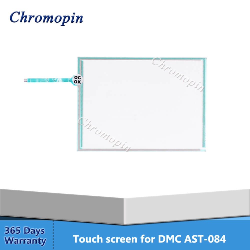 Touch screen panel DMC AST-084A AST-084A080A AST084A AST084A080A