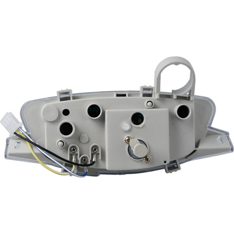 Motorfiets Scooter Instrument Assemblage Motorfiets Snelheidsmeter Kilometerteller Voor Honda Dio Zx AF34/AF35 Motorfiets Accessoires