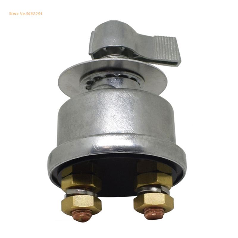 Batterij Disconnect Switch Waterdichte Batterij Is... – Grandado