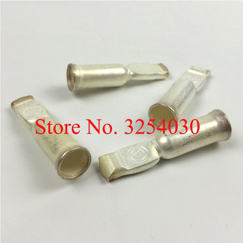 Supplying Imported USA Orginal Grey 600V 175A Anderson Battery Connectors GREY SB175 for Electric Pallet Trucks