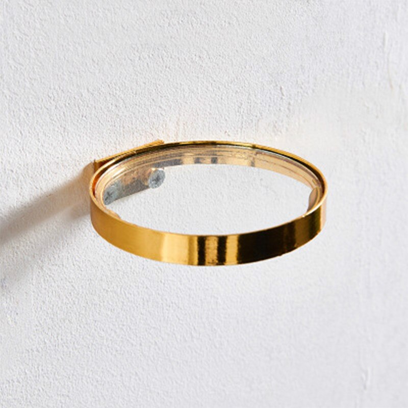 1PC Home Decoration Glass Ledge Home Decor Shelf Plant Flower Pot Rack Wall Shelf Crafts For Flowers Wall Shelves Decorative: Large-19.9x19.9x2cm