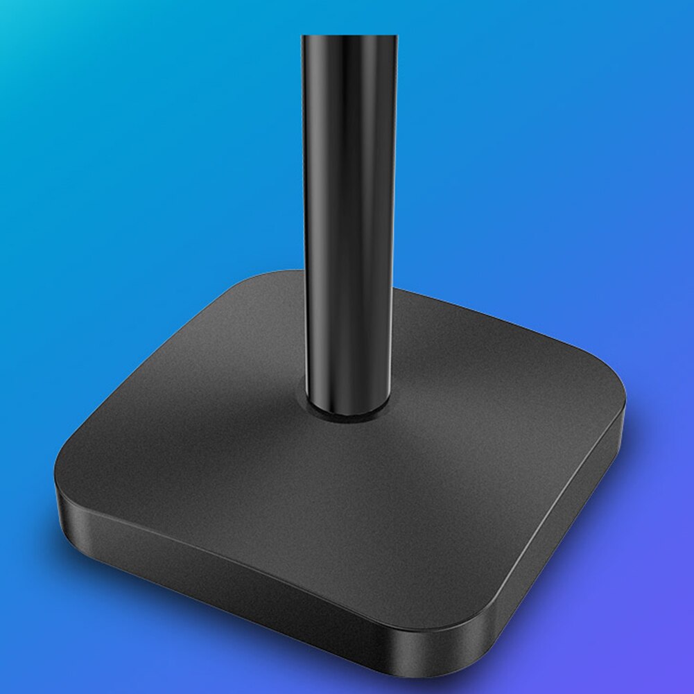 Desktop Grafische Kaarthouder Computer Cooling Aluminium Anodische Polijsten Stand Frame Sliding Verstelbare Videokaart Stand