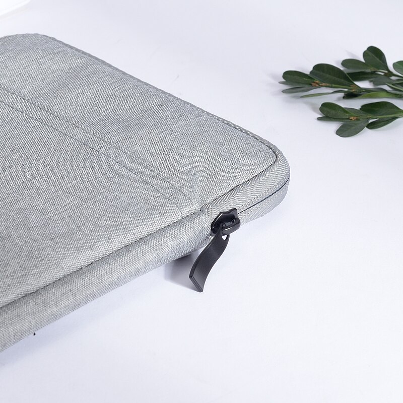 liner Sleeves Bag Case For Kobo Libra H2O 7inch Ebook 7'' ereader cover Shockproof Multi Pockets Bag Handbag Pouch Funda Coque