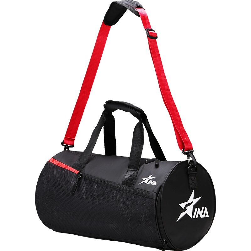 Fußballtasche, beuteltasche, diagonale fußballtasche, schultertasche, basketballtasche, reisetasche, sporttasche