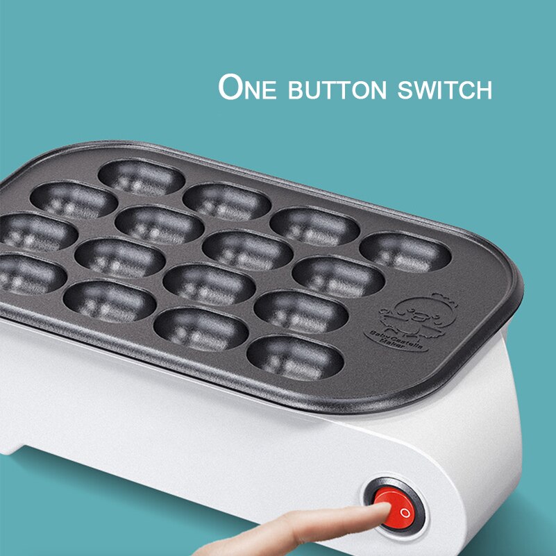 Octopus Bal Maker Takoyaki Bakpan Elektrische Taiyaki Machine Worst Hotdog Eieren Omelet Grill Japanse Vis-Vorm Cake Oven