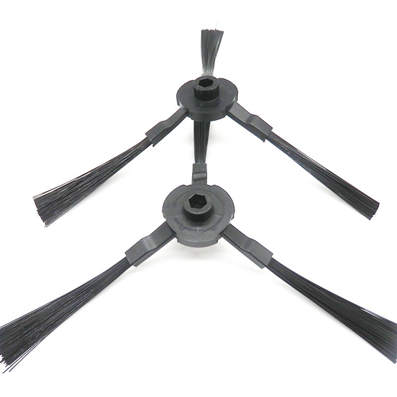 Sweeping Robot Vacuum Cleaner Spare parts for Ilife A4 Household Accessories Replacement Main Side Brush Hepa Filter Main brush