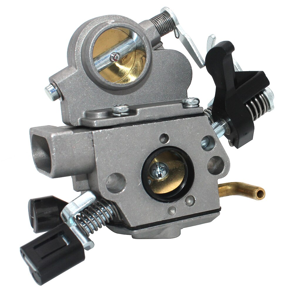 Karburator til stihl  ms311 ms311z ms391 ms391 2 bland  ms391z mpn wte -9a wte -17 1140 120 0601 1140 120 0605