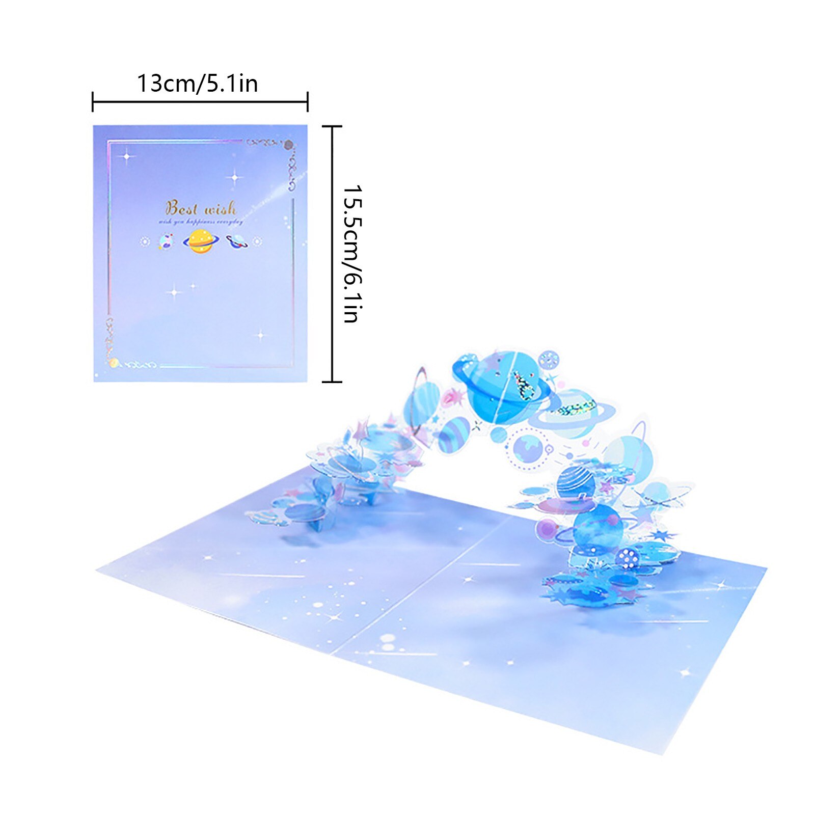 Merry Christmas Mini Greeting Cards Kids Year Cards Natal Navidad Xmas Christmas Party Decorations Postcard