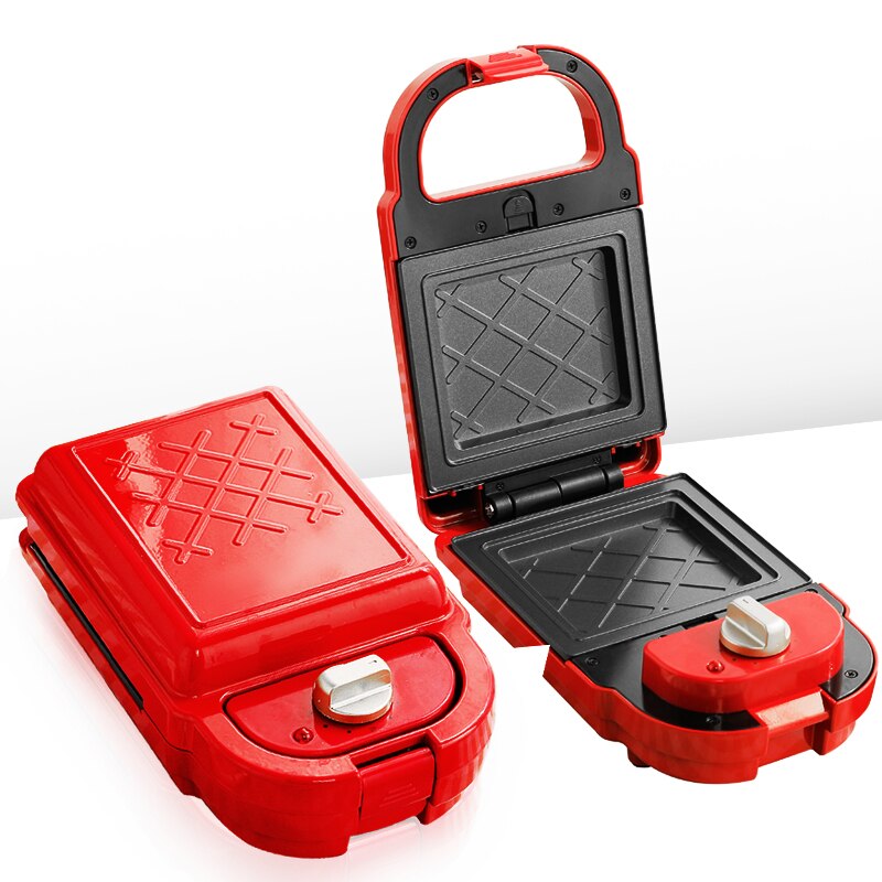 Best sales Sandwich Maker Electric Cooking Multi Sandwich Maker Grill Detachable Snack Maker Best-selling Maker