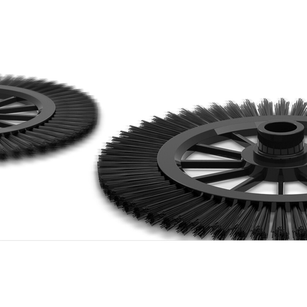 Automatic Hand Push Sweeper Magic Rotate Broom No Electric Household Cleaning Tool K888