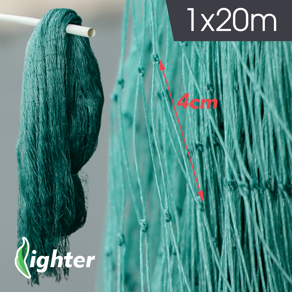 4x4cm Mesh Garden Nylon Anti Bird Netting 12 Strands Green Woven Mesh Outdoors Plant Pest Barrier for Prevent Deer Squirrel Fenc: Gold