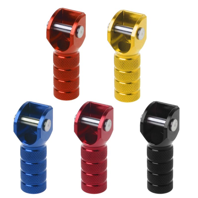 Gear Shifter Shift Lever Tip For KTM 125 150 200 250 300 350 400 450 530 SX SXF EXC EXC-G XC XCW XCF XCFW SMR SMC For Husqvarna