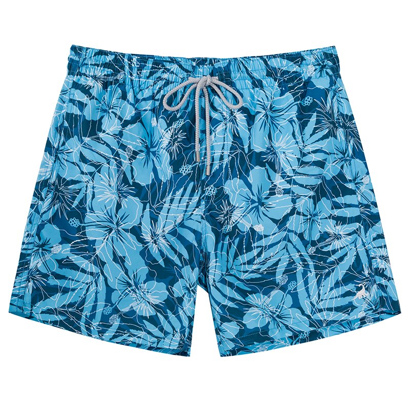 Surfcuz Mannen Badmode Snel Droog Strand Board Surfen Shorts Met Mesh Voering 2022 Zwembroek Heren Zwemmen Shorts