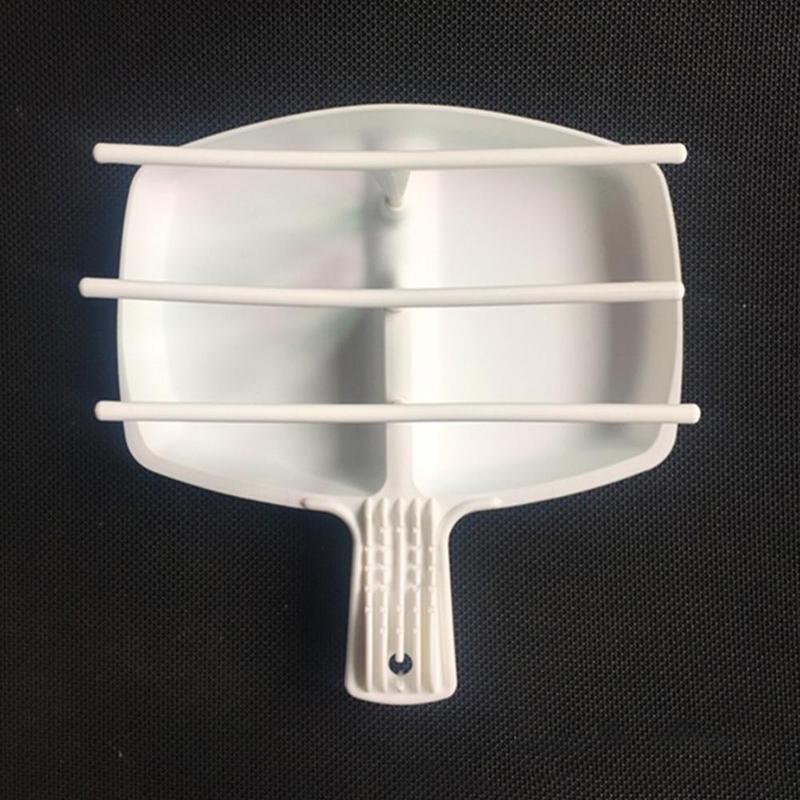 1pc Microwave Bacon Rack Hanger Cooker Tray For Cook Breakfast Cooker Crisp Dorm Home Cooking Use Bar Meal Bacon Tools Tool T3T2