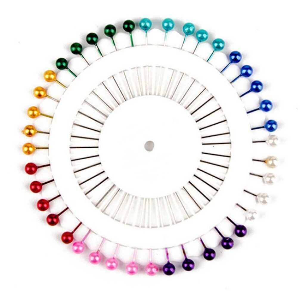 A Set Of Belt Maker Patchwork Sewing Tool Tape Maker Cloth Hemming Device Manual DIY Fabric Weaving Strip