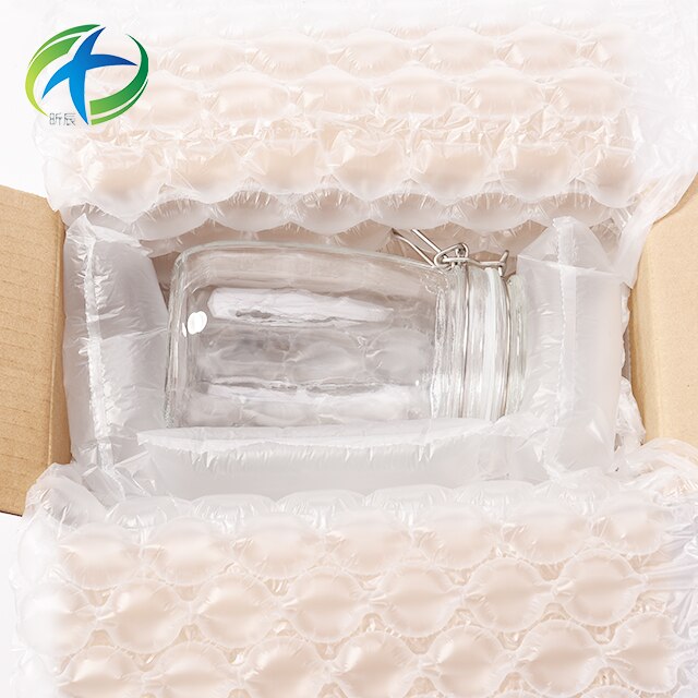 Sac d'emballage à bulles en Film à coussin d'air gonflable, rouleau de protection, 200x130mm, 103A