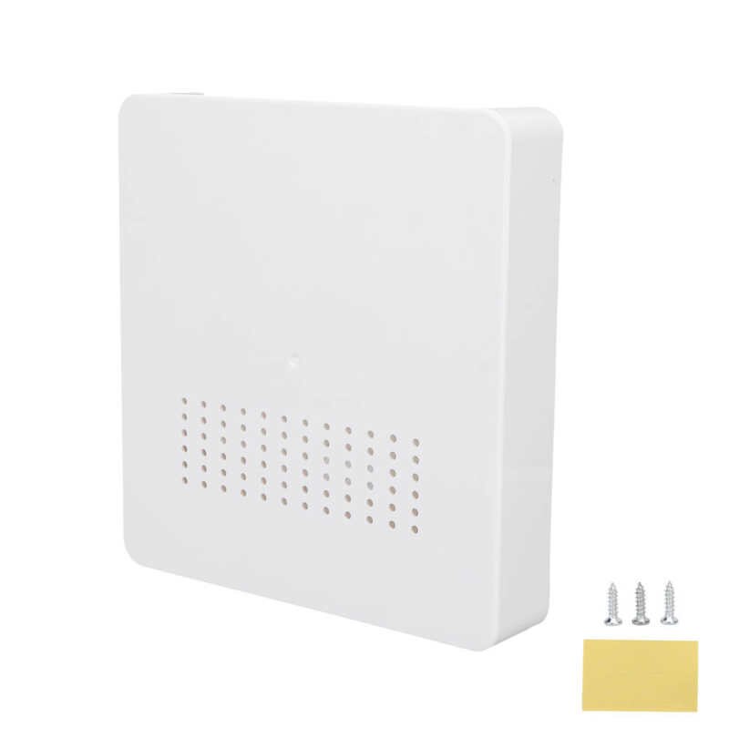 Knife Storage Rack Hidden Kitchen Knife Holder Wall Mounted for Home