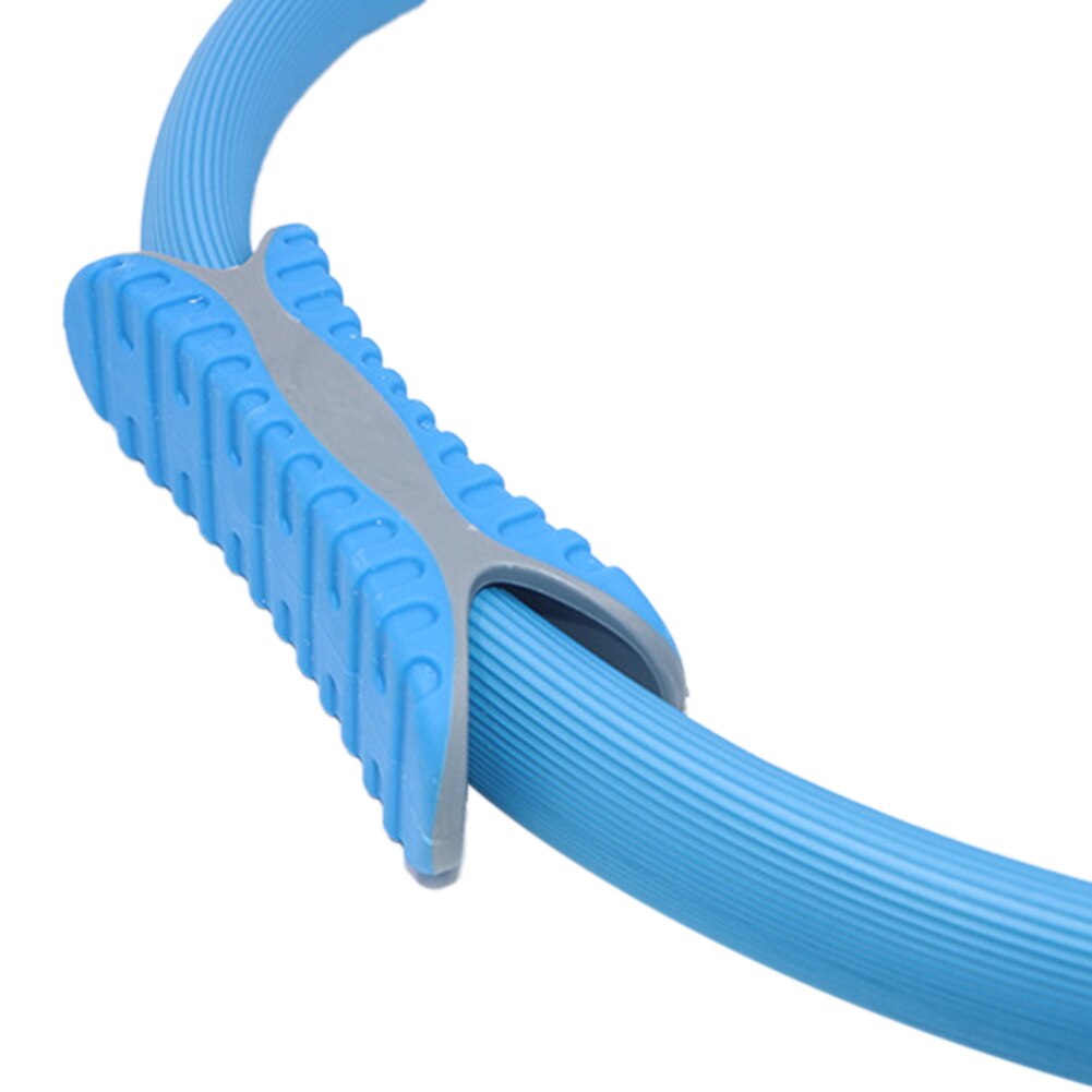 Pilates Circle Yoga Circle Women Workout Gym Home Exercise Sport Resistance Gym Workout Pilates Accessories