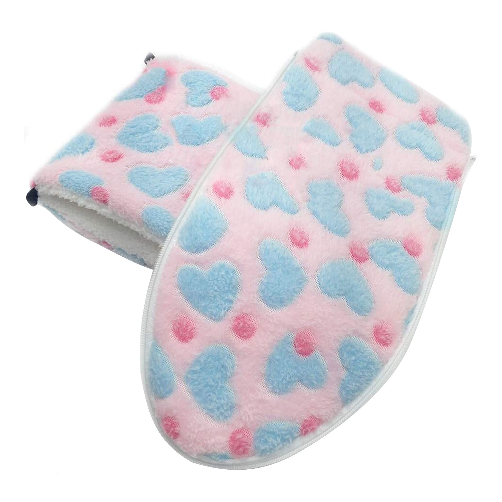 Small Animal Pets Cages Winter Spring Hamster Guinea Pig Squirrel Keep Warm Nest Soft Comfortable Sleepping Bed Hammock Tent