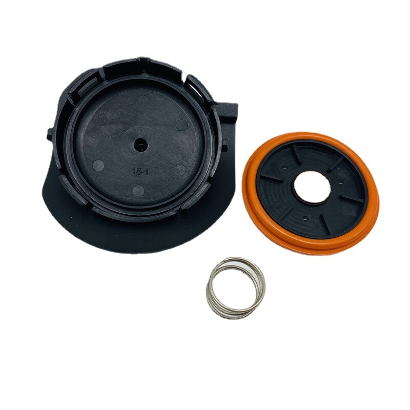 Pcv-klep Cover Cap Reparatie Kit Met Membraan Voor Peugeot 207 EP6 Vti Citroen Voor Mini Cooper Countryman N12 N16 r55 R56 R57 R58