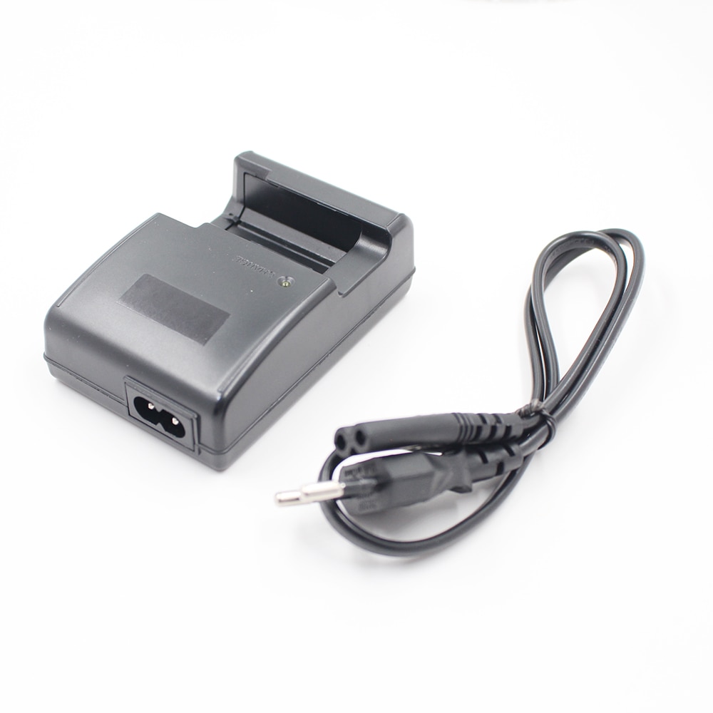 NP-FW50 NPFW50 chargeur de batterie Numérique écran LCD double canal chargeur pour sony a7II a6000 a7RII a6300 a5100 a7s a7 a7R a7sII
