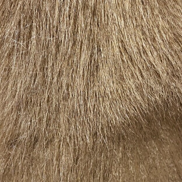 160Cm Breedte Faux Amerikaanse Nerts Bont Stof Voor Patchwork Naaien Materiaal Kledingstuk Diy Home Decoratie: 22