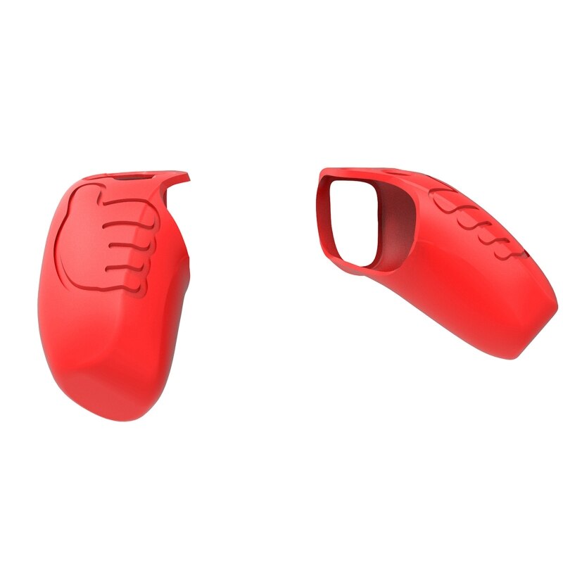 Soft Silicone Gel Rubber Case Cover For -SONY PS5 handle Protection Case