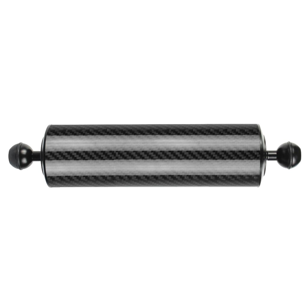 10in Carbon Fiber Floating Arm for Underwater Diving Chamber