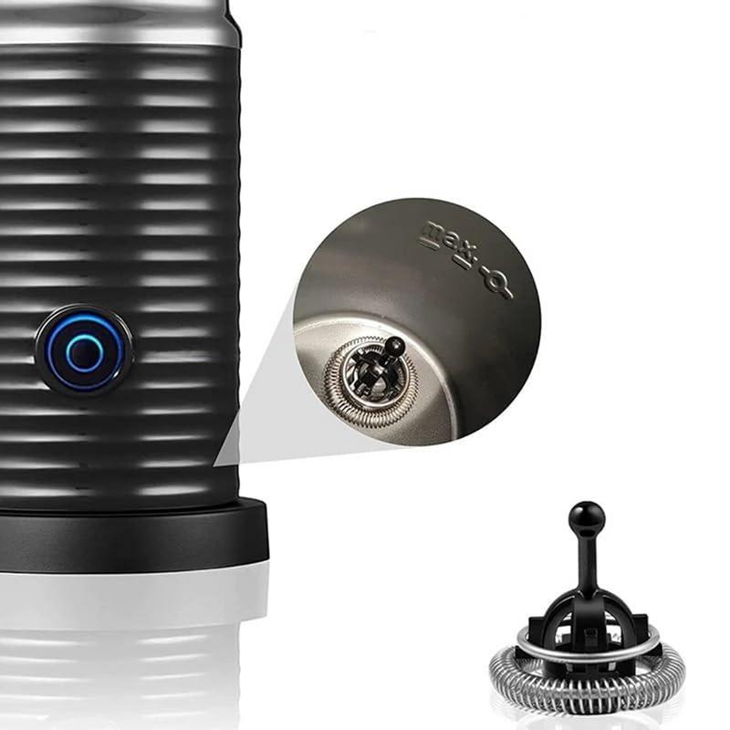 Parti di ricambio per macchina da caffè Frullatore Montalatte Macchina per cappuccino Frusta Ugello Accessori per montalatte per macchina da caffè