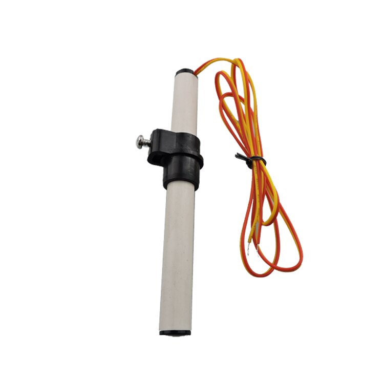 Electric expansion door stroke switch push pull door limit switch magnetic bar limit photoelectricdry spring tube