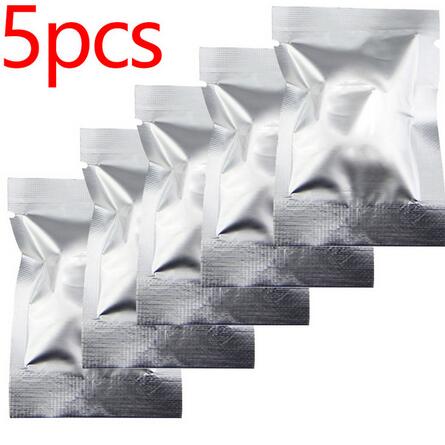 Auto Decoratie Effen Geur Clip Auto Air Vent Parfum Voor Mercedes Benz W203 W210 W211 W204 Ces Cls clk Cla Slk: Fragrant Sheet 5pcs
