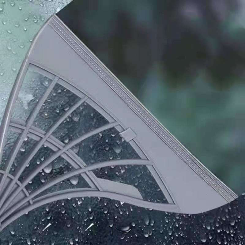 Removable Dual-use Super Sweeper Broom for Living Room Kitchen Bathroom Hangable Handle Easy to Clean au23