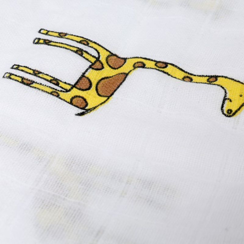 2 stuks baby boerdoeken slabbetjes jongens meisjes unisex boerdoeken pasgeborenen zachte doek