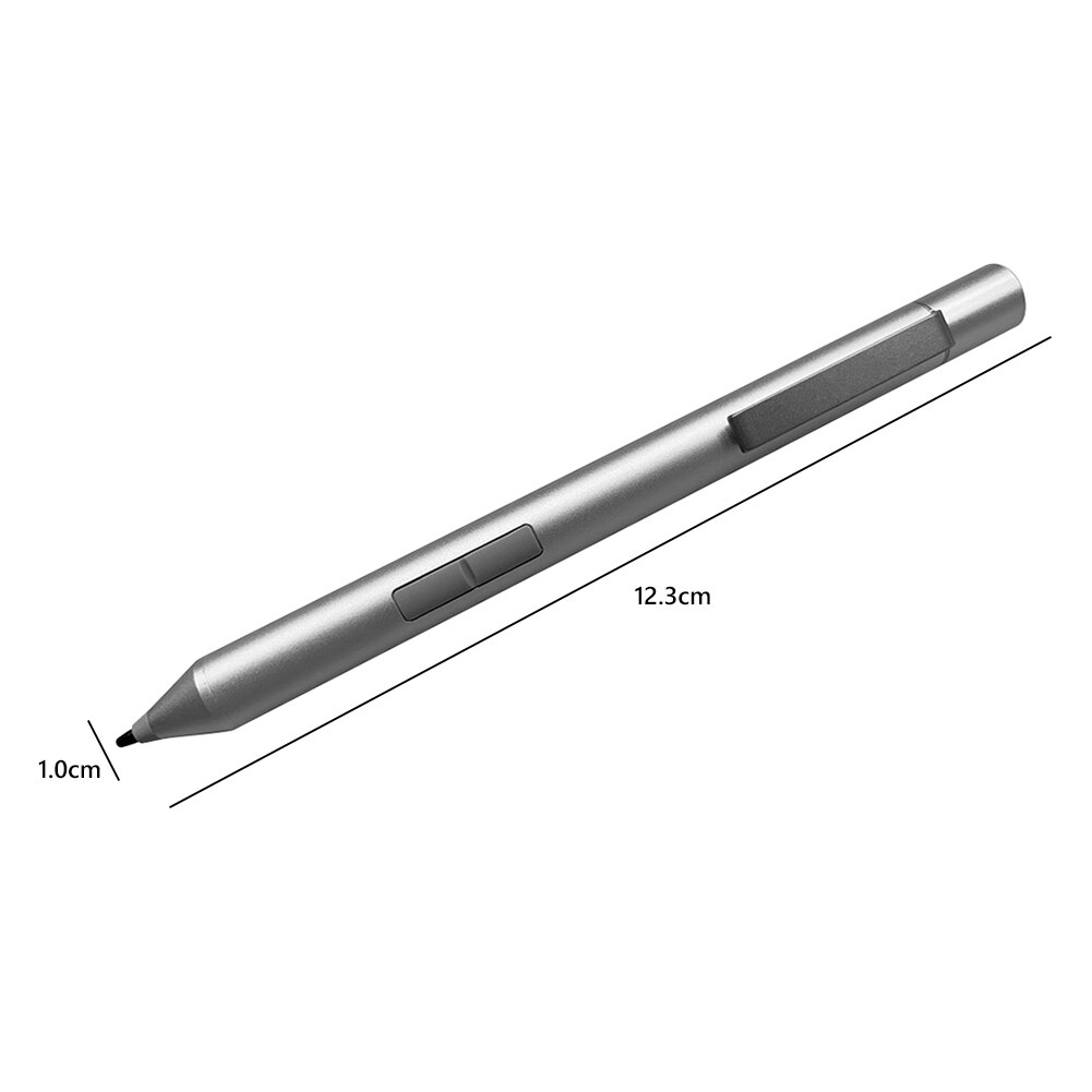 Lápiz óptico activo PN556W para Dell Latitude 3189, 5175, 5179, 5285, 5289, 5290, 7285, 7390, 7400,Venue 10 Pro 5050,XPS 9250