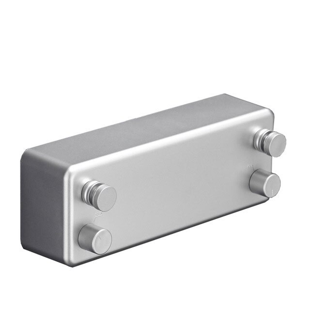 Uitschuifbare balkon waslijn wasrek droogrek gratis ponsen wandhanger onzichtbare reiskledinghanger: C3