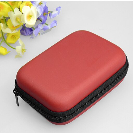 Protection Pocket Bag for Bittboy and LDK game console Portable Hard Box Protective Storage Bag Case for PocketGo