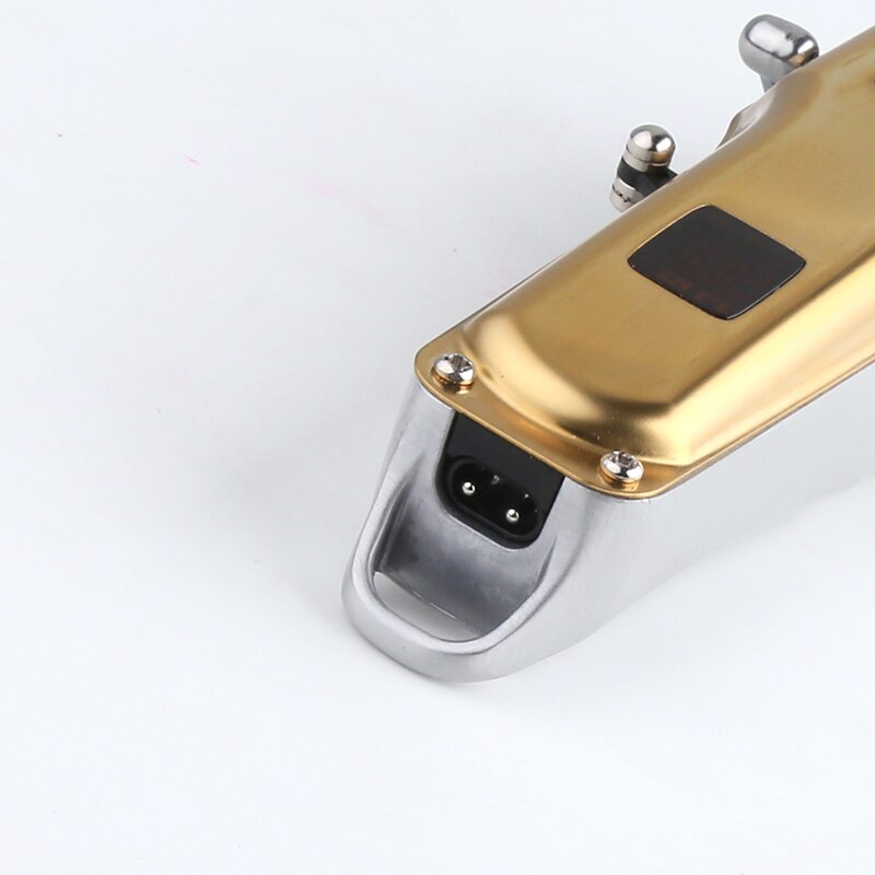 wire wireless electric hair trimmer hair clipper beard trimer taper lever hair cutter machine rechargeable hair cut