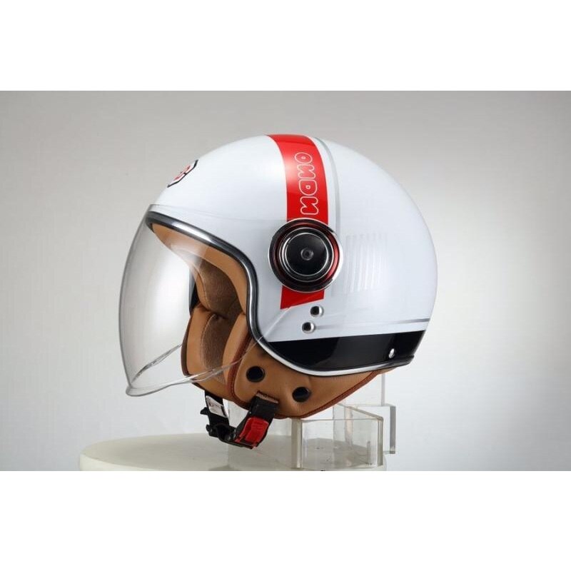 BEON 110b b-108 b-110B Visor Sun Shield open face Helmet visor Motorcycle Helmet Motorbike Helmet Replacement Lens Suitable