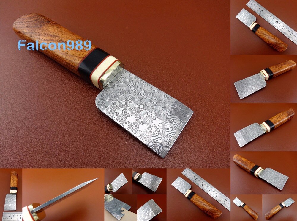 17 slags håndværkslæder lige affasning bue spids skive trim alle formål kniv kniv værktøj syning syning kant krølle skiver