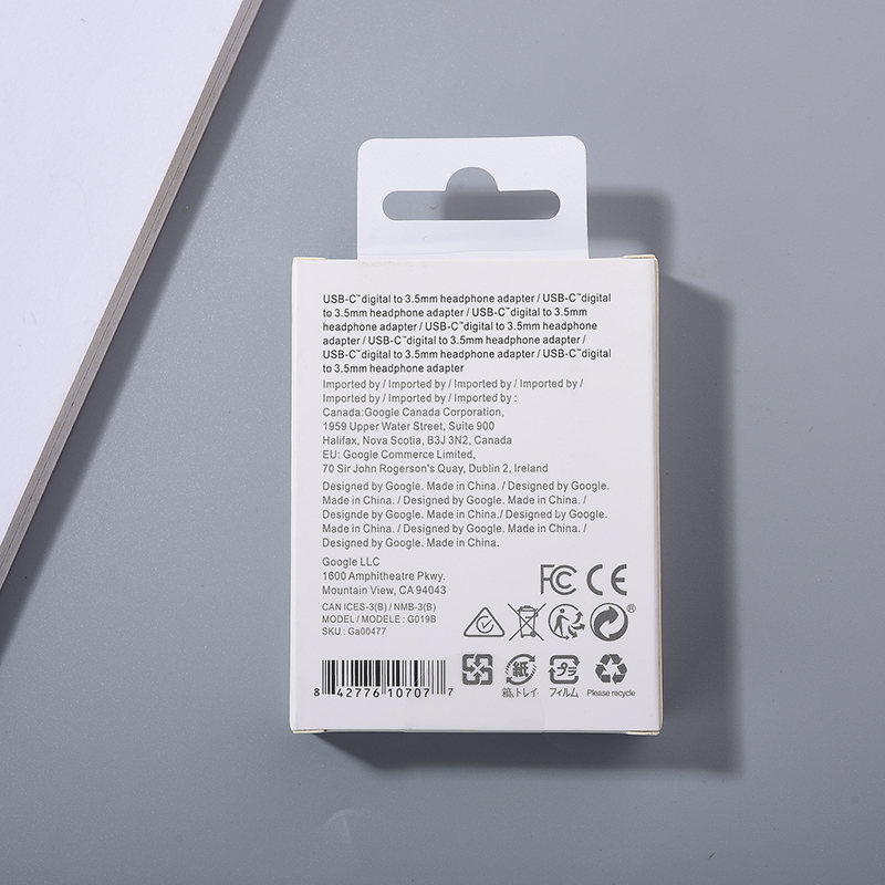 Adaptador de auriculares tipo C a 3,5mm para Google USB tipo C Audio Aux para Google Pixel 3 4 5 6 7 8 9 Pro XL 8A 7A 6A 5A 4XL 3XL 2XL