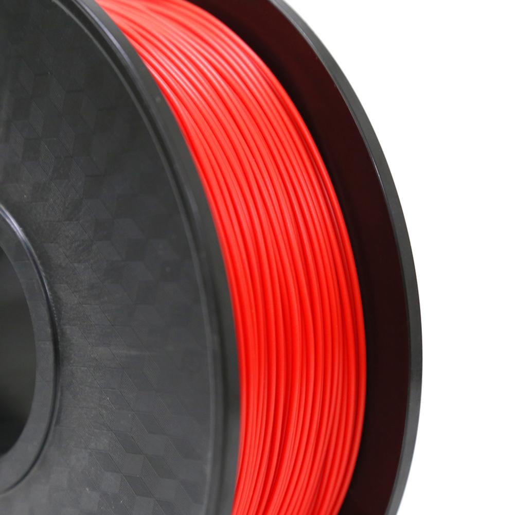 340m 1KG 1.75mm PLA Filament Parts Biodegradable Biomaterials Wide Compatibility for 3D Printer Extruder Printing Materials
