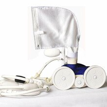 For Polaris 280 480 Zipper Filter Bags Filter Bag For Pool Cleaner 2Pcs Tool