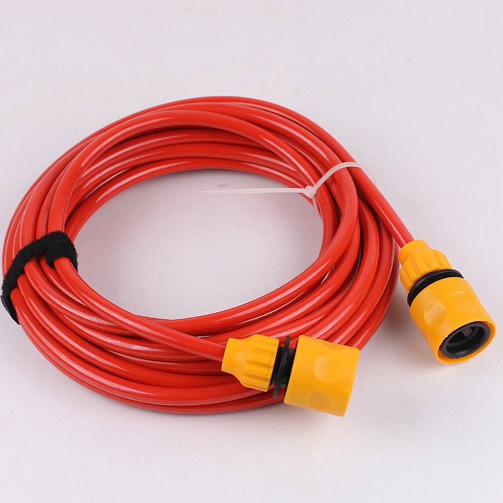 12V 65W Portable High Pressure Portable Car Wash Water Pump Sprayer Kit Car Washing Water Pump Cleaner Sprayer Kit