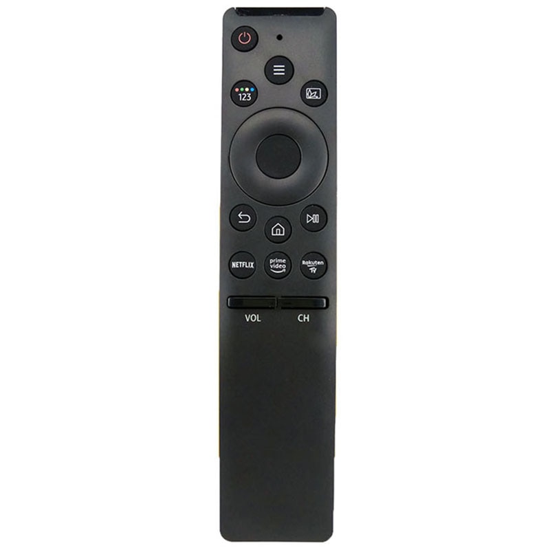 -Remote Control Suitable for Samsung TV BN59-01312B BN59-01312F BN59-01312A BN59-01312G BN59-01312M RMCSPR1BP1: Default Title