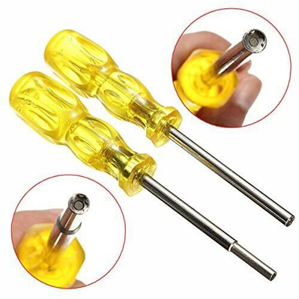 3.8mm 4.5mm Tri-wing Security Bit Screwdriver For Nintend For NES For SNES For N64 For Game Boy For SEGA Set