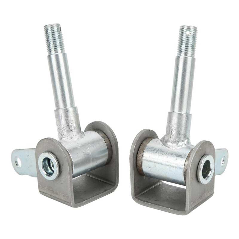 Spindle Bracket Strong Spindle Set for Go Kart Accessories