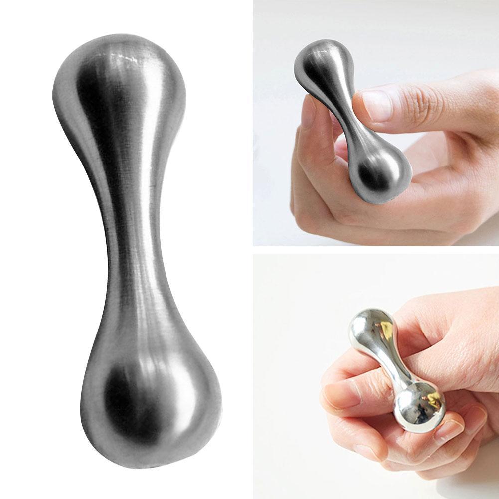 Titanium alloy bone decompression toy D8R4